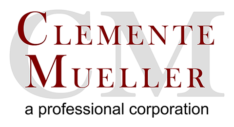 Clemente Mueller logo